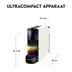 Krups Nespresso Essenza Mini XN1101 Wit