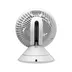 Duux DXCF08 Globe Desktop Fan Wit