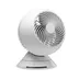 Duux DXCF08 Globe Desktop Fan Wit