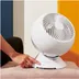 Duux DXCF08 Globe Desktop Fan Wit