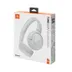 JBL Tune 520BT Wit