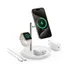 Anker MagGo Magnetic Wireless Charger 15W 3-in-1 Stand EU Plug Wit