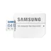 Samsung EVO Plus microSD Card 64GB | MB-MC64SA/EU