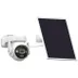 Imou AOV PT 4K Kit wifi+4G Sim&SD card inc