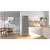 Bosch GSN36VLCG Grijs