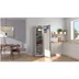 Bosch GSN36VLCG Grijs