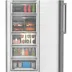 Bosch GSN36VLCG Grijs