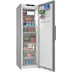 Bosch GSN36VLCG Grijs