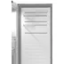 Bosch GSN36VLCG Grijs