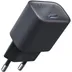 Anker 511 Nano 4 Wall Charger 30W 1C EUPlug Zwart