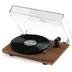 Pro-Ject E1 (Phono) Walnoot
