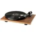 Pro-Ject E1 (Phono) Walnoot