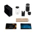 Krups Nespresso Essenza Mini + Aeroccino XN1118 Zwart