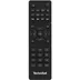 TechniSat Digitradio 10C Zwart/zilver