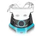 Remington HC4000 Power-X Series X4