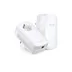 TP-Link TL-PA8010P KIT AV1300 Gigabit Powerline met stopcontact startset