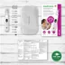 Medisana MP 940 Manicure/Pedicure Set