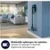 Philips XC3031/01 Blauw/zwart