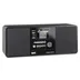 Imperial DABMAN i200 CD Zwart
