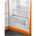 Smeg FAB30LOR6 Oranje