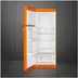 Smeg FAB30LOR6 Oranje