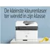 HP Color Laser MFP 179fnw