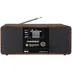 Imperial DABMAN i200 CD Hout