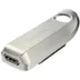 SanDisk Ultra Luxe 1TB SB-C 3.2 Gen 1 400 MB/s Zilver