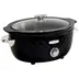 Fritel SC 2090 Zwart