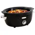 Fritel SC 2090 Zwart