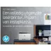 HP Color Laser 150nw