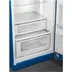 Smeg FAB30RBE6 Donkerblauw