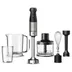 Kenwood HBM80.327 Zwart
