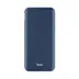 Trust Redoh Fast Powerbank 10.000 mAh Blauw