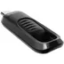 SanDisk Ultra Slider 512GB USB 3.2 Gen 1 400 MB/s Zwart