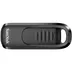 SanDisk Ultra Slider 512GB USB 3.2 Gen 1 400 MB/s Zwart