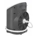 Eurom Safe-t-Fan heater 2000 LCD Fanheater