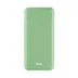 Trust Redoh Fast Powerbank 10.000 mAh Groen
