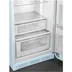 Smeg FAB30RPB6 Pastelblauw