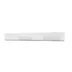 Flexson FLXBFWM1011 SONOS BEAM MUURBEUGEL Wit