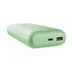 Trust Redoh Fast Powerbank 20.000 mAh Groen