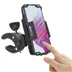 Hama Smartphonehouder fiets 50-90mm 360ø roteerbaar
