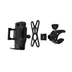 Hama Smartphonehouder fiets 50-90mm 360ø roteerbaar