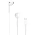 Apple Earpods (USB-C) Wit