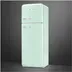 Smeg FAB30RPG6 Pastelgroen