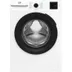 Beko BM3WFU3741W EnergySpin Wit