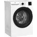 Beko BM3WFU3741W EnergySpin Wit