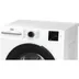 Beko BM3WFU3741W EnergySpin Wit