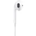 Apple Earpods (Lightning-connector) Wit