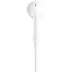 Apple Earpods (Lightning-connector) Wit